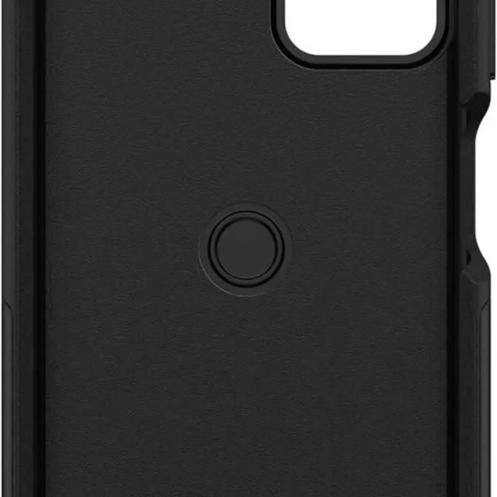 OtterBox Samsung Galaxy A03S Commuter Series Lite Case - Black, Slim & Tough
